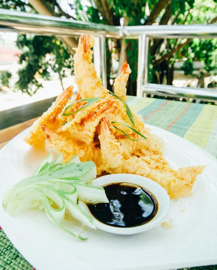 안다 펄 프리미어 리조트 외부 사진